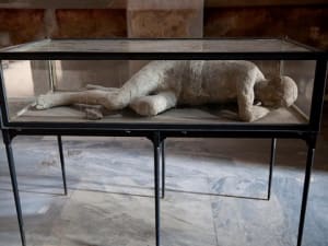 Complete Pompeii Skip the Line Tour with Archaeologist Guide - image 3