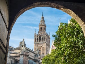 Royal Alcázares of Seville:Self-guided audio tour no ticket - image 4