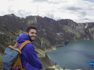 Cotopaxi & Quilotoa With Optional Hotel Pick-Up & Drop-Off - "Small Group" - image 4