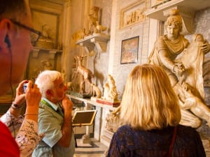 Private Vatican Tour With Vatican Museums, Sistine Chapel & St. Peter's Basilica - image 4