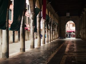 Private Welcome to Venice Tour with St. Mark's & Gondola - image 4