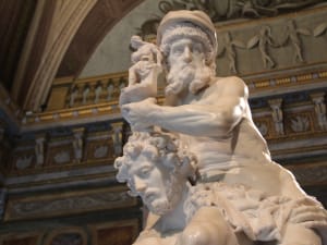 Borghese Gallery Tour & Tickets: With Bernini, Caravaggio & Raphael - image 3