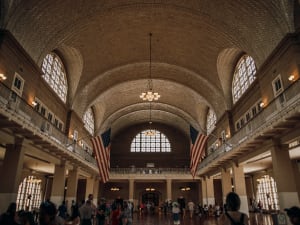Fully Guided Statue of Liberty Tour with Ellis Island - image 3