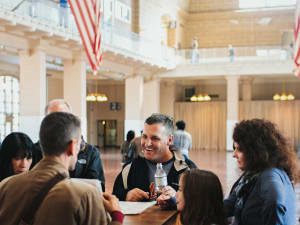 Fully Guided Statue of Liberty Tour with Ellis Island - image 4