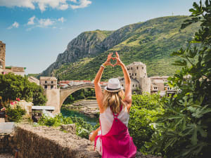  Mostar & Herzegovina 4 Cities – Day Tour from Sarajevo - image 4