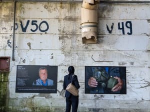 Srebrenica Genocide Tour + Lunch with Local Family Included - image 3