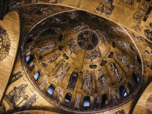 Legendary Venice: St. Mark's Basilica & Doge's Palace Tour - image 4
