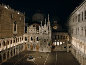Exclusive Alone In St. Mark's & Doge's Palace Tour - image 3