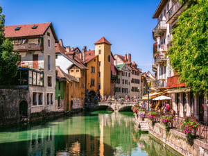 Annecy Guided Walking Tour (private) - image 3