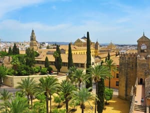 The Mosque Cathedral of Cordoba and Audio city tour of Cordoba - image 3