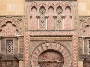 The Mosque Cathedral of Cordoba and Audio city tour of Cordoba - image 4