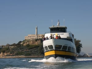 San Francisco Bus & Boat & Bike Adventure - image 3