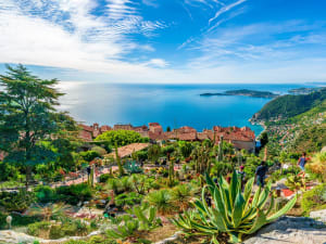 Villefranche HD Cruise Excursion to Eze village & Monaco - image 3