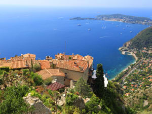 Villefranche-Sur-Mer Cruise Excursion FD to Eze & Monaco  - image 4