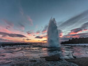 Golden Circle Afternoon Small Group Tour from Reykjavik - image 4