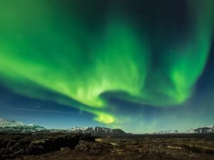 Northern Lights Tour from Reykjavik in a Super Jeep - image 3
