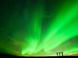 Northern Lights Minibus Tour from Reykjavik Including Free Photos - image 4