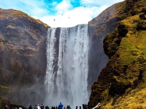 South Coast & Glacier Hike Small Group Tour From Reykjavik - image 3