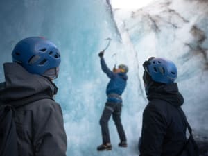 Glacier Hiking and Ice Climbing Small-Group Adventure - image 4