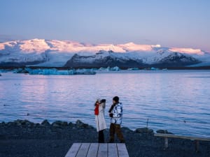 Crystal Ice Cave Tour from Jokulsarlon Glacier Lagoon - image 3