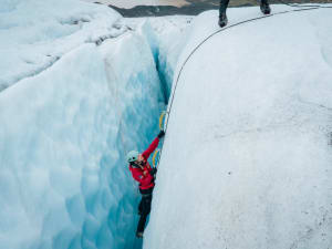 Glacier Xtreme - Glacier Hike & Ice Climbing Tour - image 3