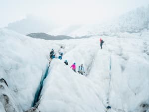 Glacier Xtreme - Glacier Hike & Ice Climbing Tour - image 4