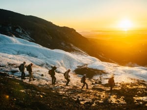 Glacier Wonders - Easy Glacier Hike in Skaftafell - image 4