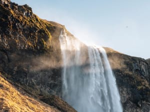 South Coast Waterfalls & Glacier Hike - image 4