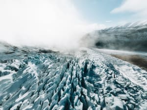 Vatnajokull Small Group Glacier Explorer From Skaftafell - image 3