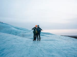 Vatnajokull Small Group Glacier Explorer From Skaftafell - image 4