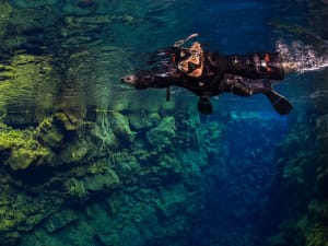 Silfra Snorkeling - Meet On Location - image 4