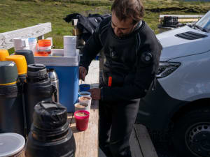 Silfra Snorkeling - From Reykjavik - image 4