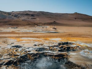 6-Day Around Iceland Ring Road Tour from Reykjavik - image 4