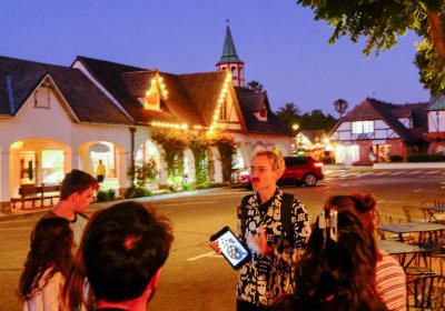The Haunt Ghost Tours image 3