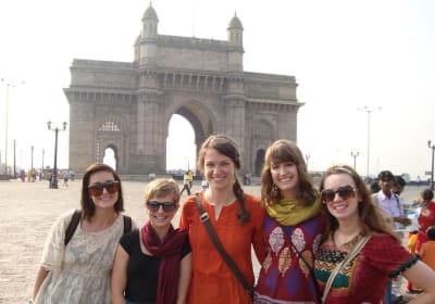 Magical Mumbai Tours image 3