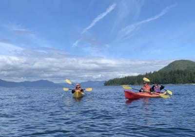 Ketchikan Kayak Company image 1