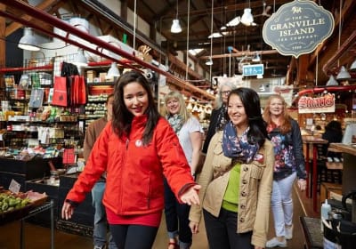 Vancouver Foodie Tours image 2