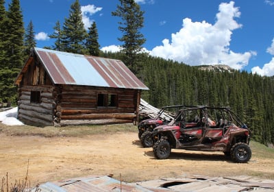 Colorado Outback Adventures, LLC image 3