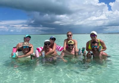 Flying Lady Boat Tours, LLC image 1
