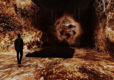 Mercer Labs image 1