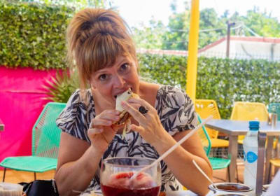 Eating With Carmen Food Tours image 1