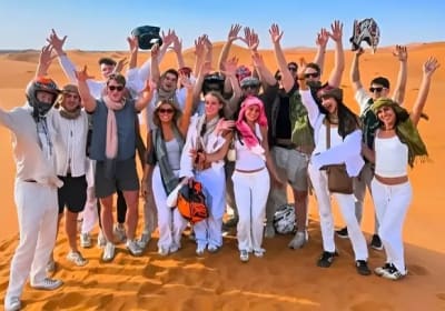 Merzouga Atv Tours image 2