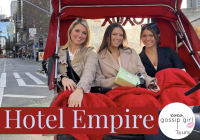 Gossip Girl Tours image 3