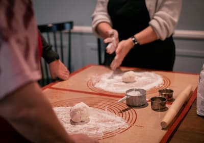 Charleston Culinary Tours image 3
