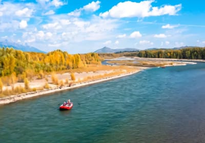 Snake River Float Tours image 3