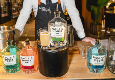 Gold Bar Distillery image 1