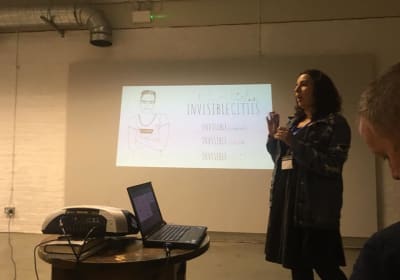 The Paths of Inspirational Women 2