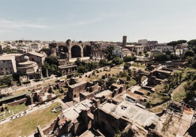 Gladiator’s Gate: Special Access Colosseum Tour with Arena Floor 2
