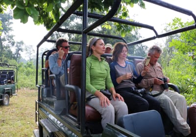 Chitwan National Park