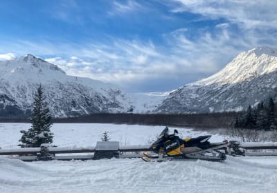 Winter Stay & Play Adventure 2